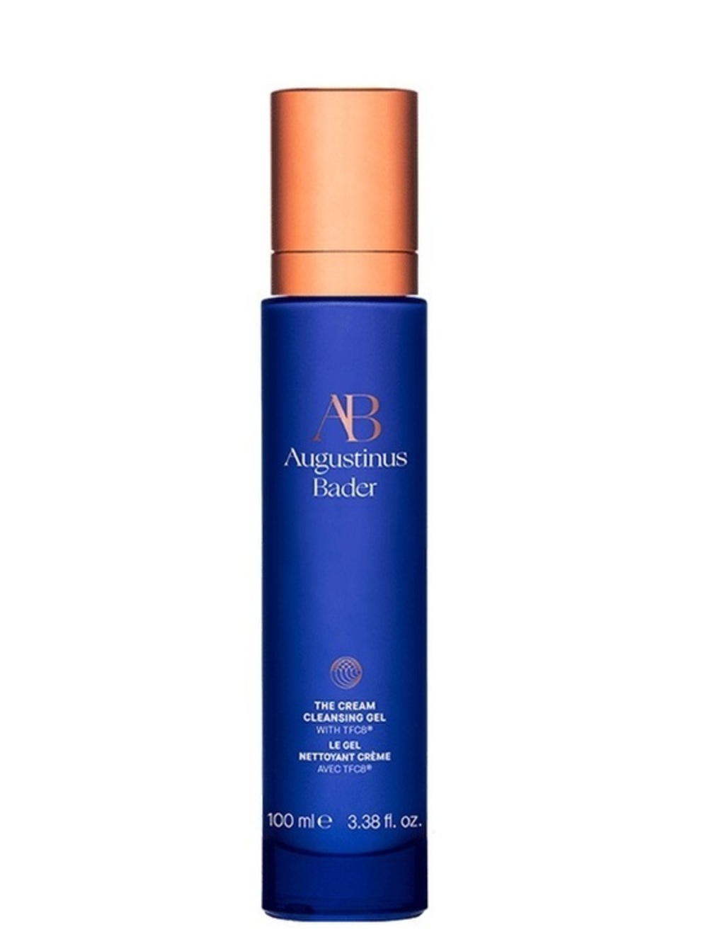 Augustinus Bader The Cream Cleansing Gel 100ml